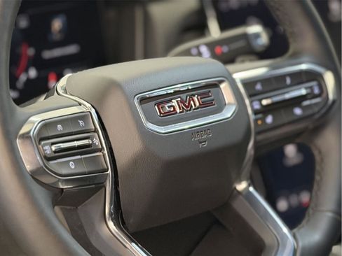 Certified 2026 GMC Terrain Elevation image 19