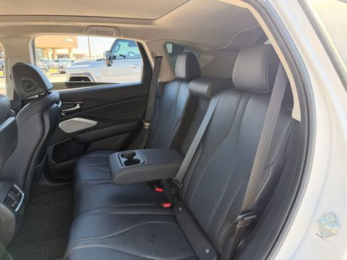 Used 2023 Acura RDX FWD w/ Technology Package image 10