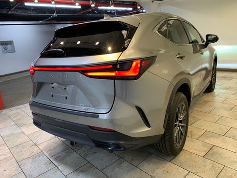 Used 2023 Lexus NX 350 AWD image 7