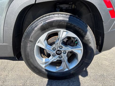 Used 2022 Hyundai Tucson SEL AWD/4WD image 10