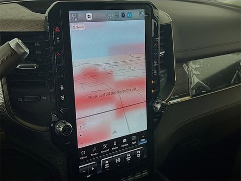 New 2026 RAM 3500 Longhorn w/ Towing Technology Group image 15