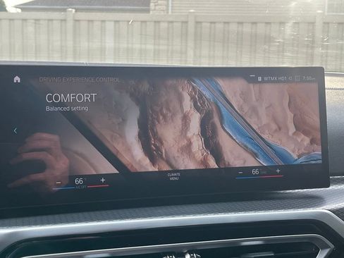 Used 2024 BMW 430i xDrive Convertible w/ M Sport Package AWD/4WD image 41
