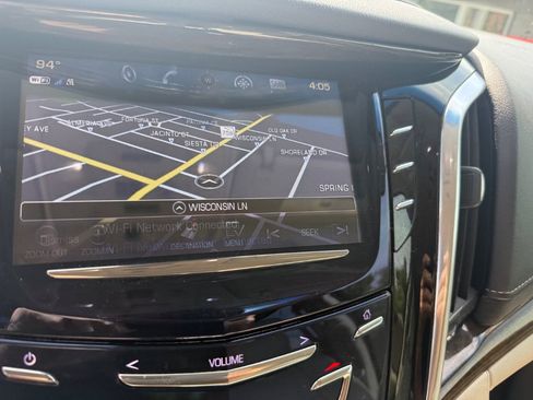 Used 2019 Cadillac Escalade Premium Luxury w/ LPO, Radiant Package AWD/4WD image 30