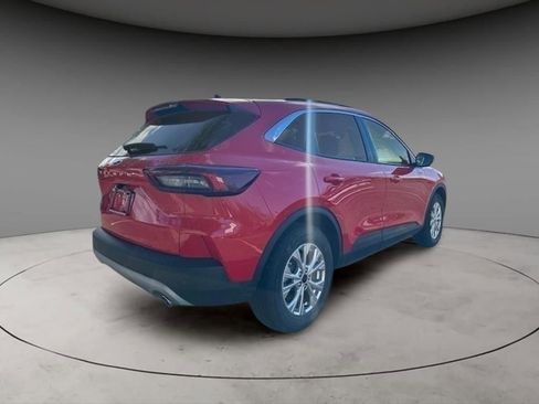 New 2024 Ford Escape Active w/ Tech Pack #2 image 5