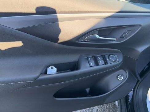 New 2026 Buick Envista Preferred w/ Convenience I Package image 17