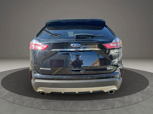 Used 2020 Ford Edge SEL AWD/4WD image 6