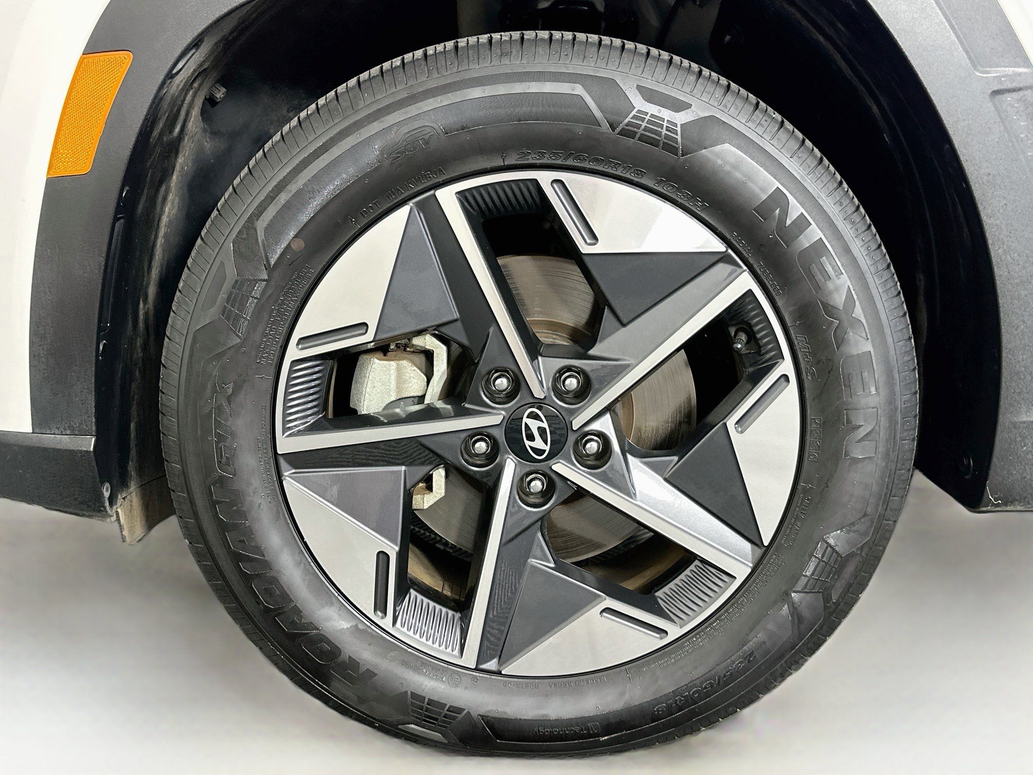 Used 2025 Hyundai Tucson SEL FWD image 11