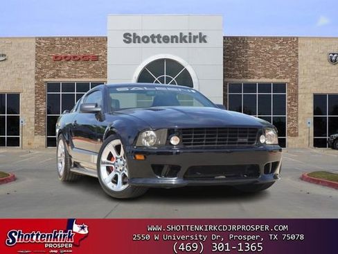 Used 2006 Ford Mustang GT Premium RWD image 1