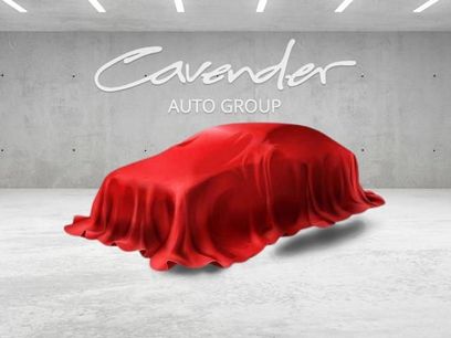 Used 2017 Nissan Titan SV