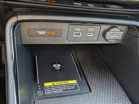 Used 2024 Honda CR-V EX-L image 32