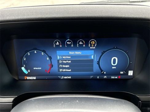 New 2026 Ford F150 Lariat w/ Equipment Group 501A Mid image 31