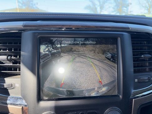 Used 2013 RAM 1500 Laramie Longhorn w/ Protection Group image 15