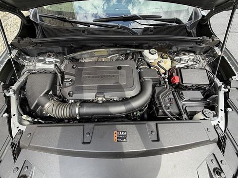 Used 2023 Buick Envision Avenir AWD/4WD image 33