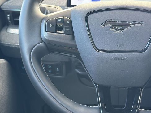 Used 2023 Ford Mustang Mach-E GT w/ GT Performance Edition AWD/4WD image 16