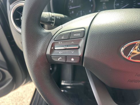 Used 2023 Hyundai Kona SEL AWD/4WD image 10
