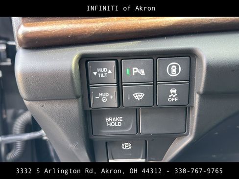 Used 2022 Acura RDX w/Advance Package image 52