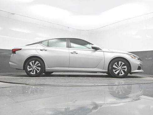 Used 2021 Nissan Altima 2.5 S image 35