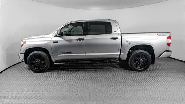 Used 2021 Toyota Tundra SR5 RWD image 3