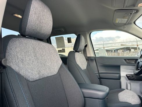 New 2026 Ford Maverick XLT w/ XLT Luxury Package image 16