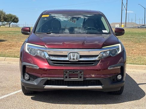 Used 2020 Honda Pilot EX-L image 3