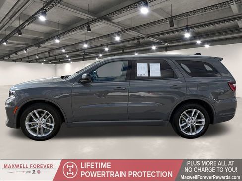 Used 2023 Dodge Durango GT image 13