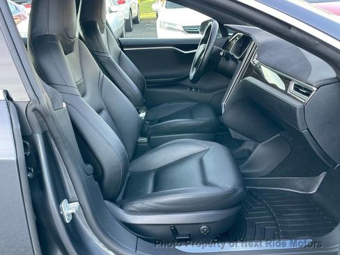 Used 2014 Tesla Model S P85D image 10