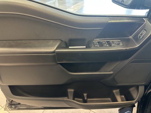 Used 2023 Ford F150 XLT w/ Equipment Group 302A High image 21