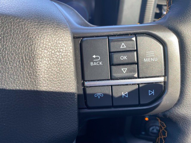 Used 2025 Ford F150 Tremor w/ Equipment Group 402A High AWD/4WD image 25