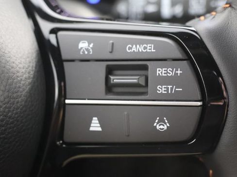 Certified 2026 Honda HR-V Sport image 12