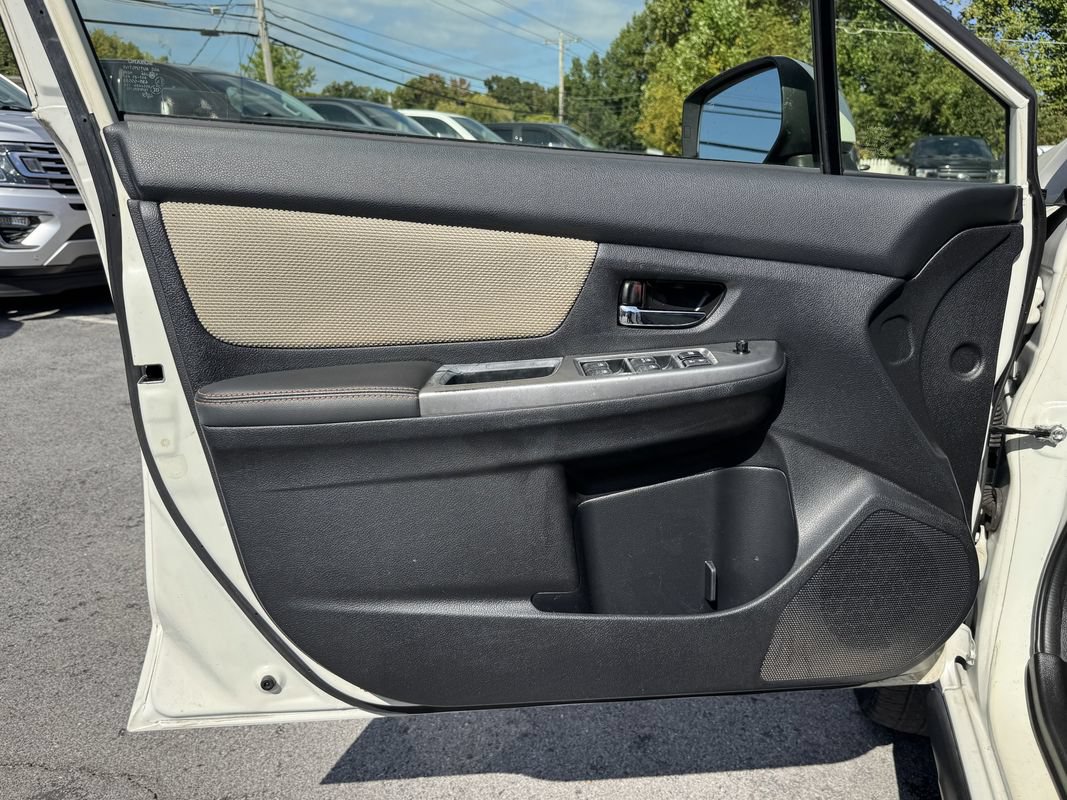 Used 2017 Subaru Crosstrek 2.0i Premium AWD/4WD image 19