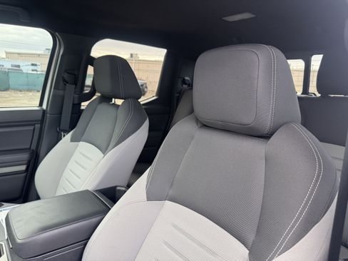 Certified 2024 Toyota Tacoma TRD Sport w/ TRD Sport Upgrade Package image 13