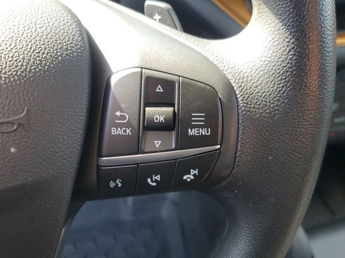 Used 2021 Ford Bronco Sport Badlands AWD/4WD image 12