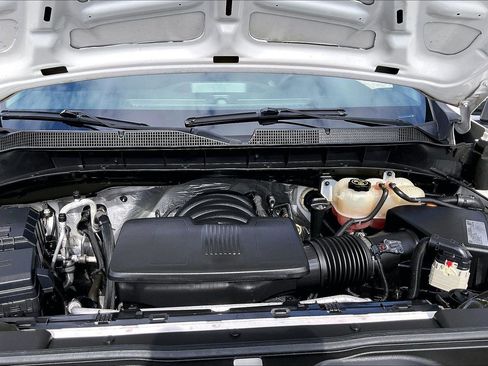 Used 2020 Chevrolet Silverado 1500 W/T w/ WT Safety Package image 31