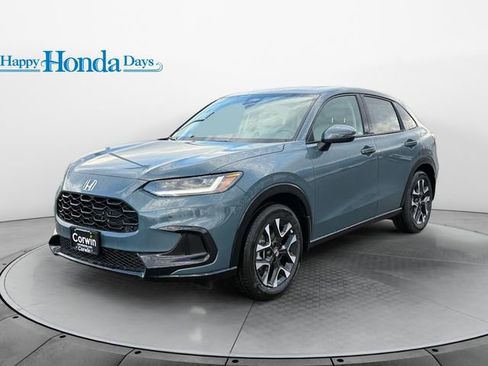 New 2026 Honda HR-V EX-L image 7