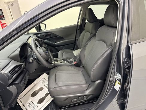 Used 2024 Subaru Crosstrek 2.0i Premium AWD/4WD image 13