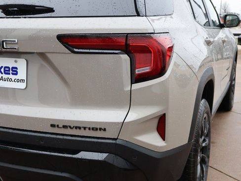 New 2026 GMC Terrain Elevation w/ Elevation Premium Package image 15