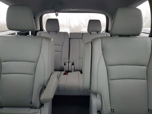 Used 2018 Honda Pilot Elite image 21