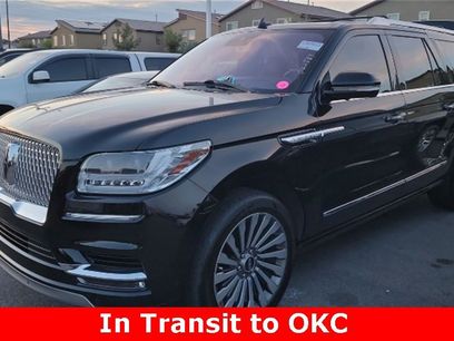 Used 2018 Lincoln Navigator L Reserve w/ Technology Package
