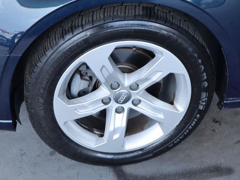 Used 2018 Audi A3 2.0T Premium FWD image 42