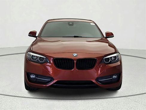 Used 2020 BMW 230i xDrive Coupe w/ M Sport Package image 2