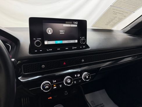 Used 2023 Honda Civic Sport image 14