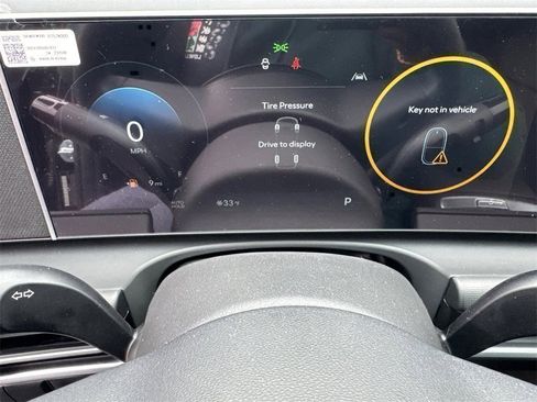 New 2025 Hyundai Santa Cruz SEL image 21