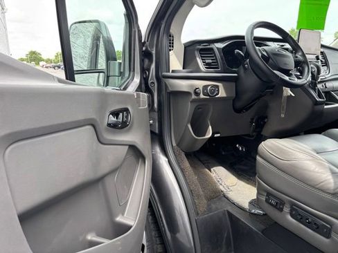 Used 2020 Ford Transit 150 Low Roof AWD w/ Exterior Upgrade Package image 14