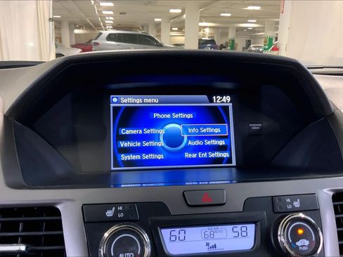 Used 2015 Honda Odyssey EX-L image 34