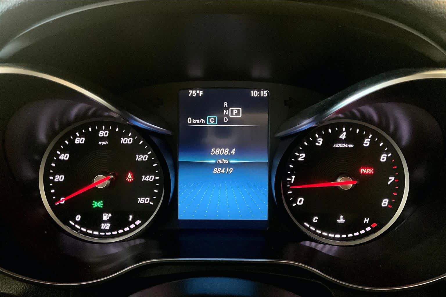 Used 2020 Mercedes-Benz GLC 300 image 24