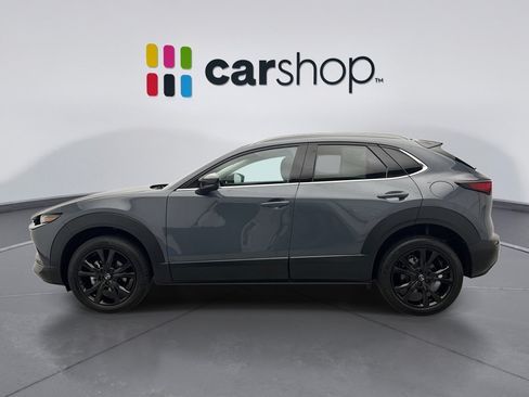 Used 2023 MAZDA CX-30 2.5 Turbo w/ Premium Plus Pkg AWD/4WD image 2