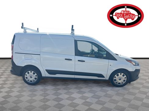 Used 2019 Ford Transit Connect XL image 8