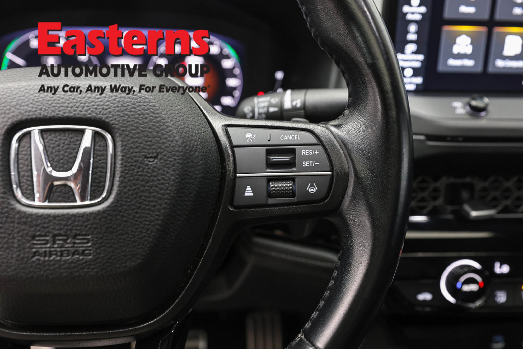 Used 2024 Honda Accord Sport image 17