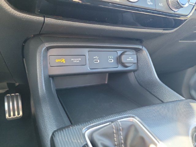 New 2026 Honda Civic Sport image 21