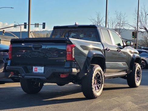New 2026 Toyota Tacoma TRD Pro image 4